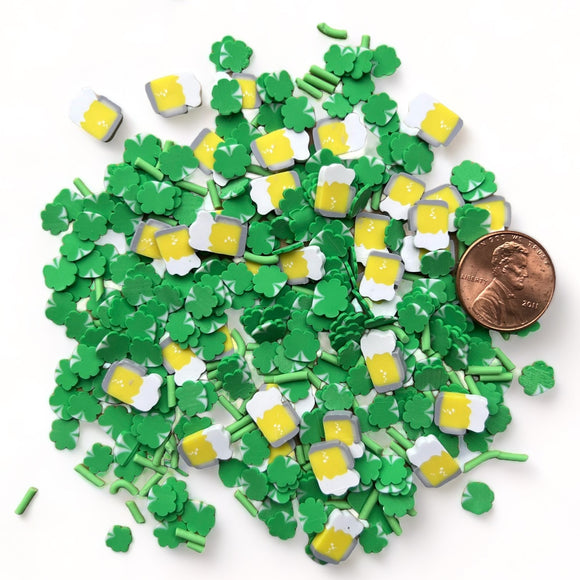 caseys irish pub st patricks day crafts