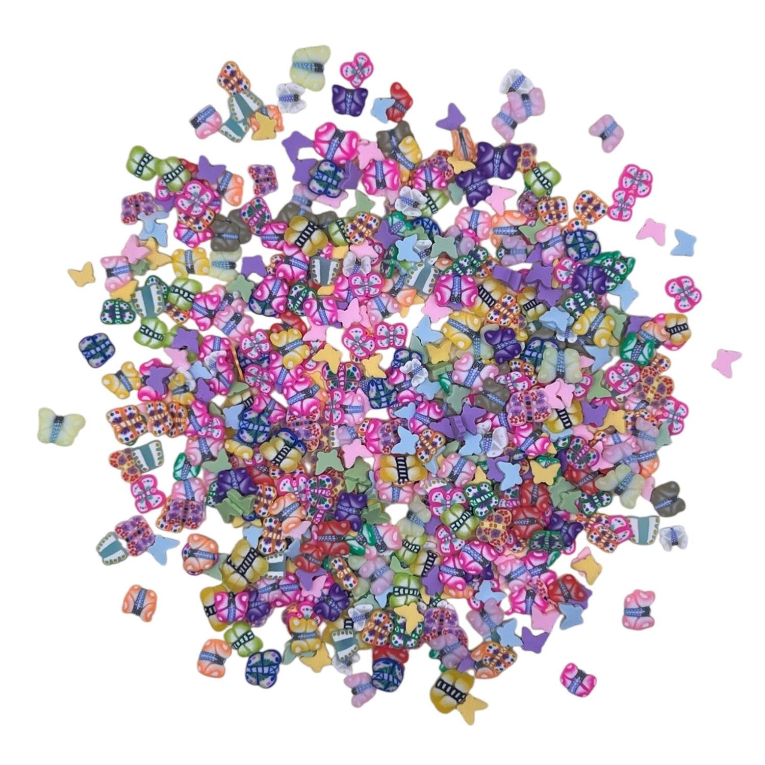 BGM Craft Box - Spring