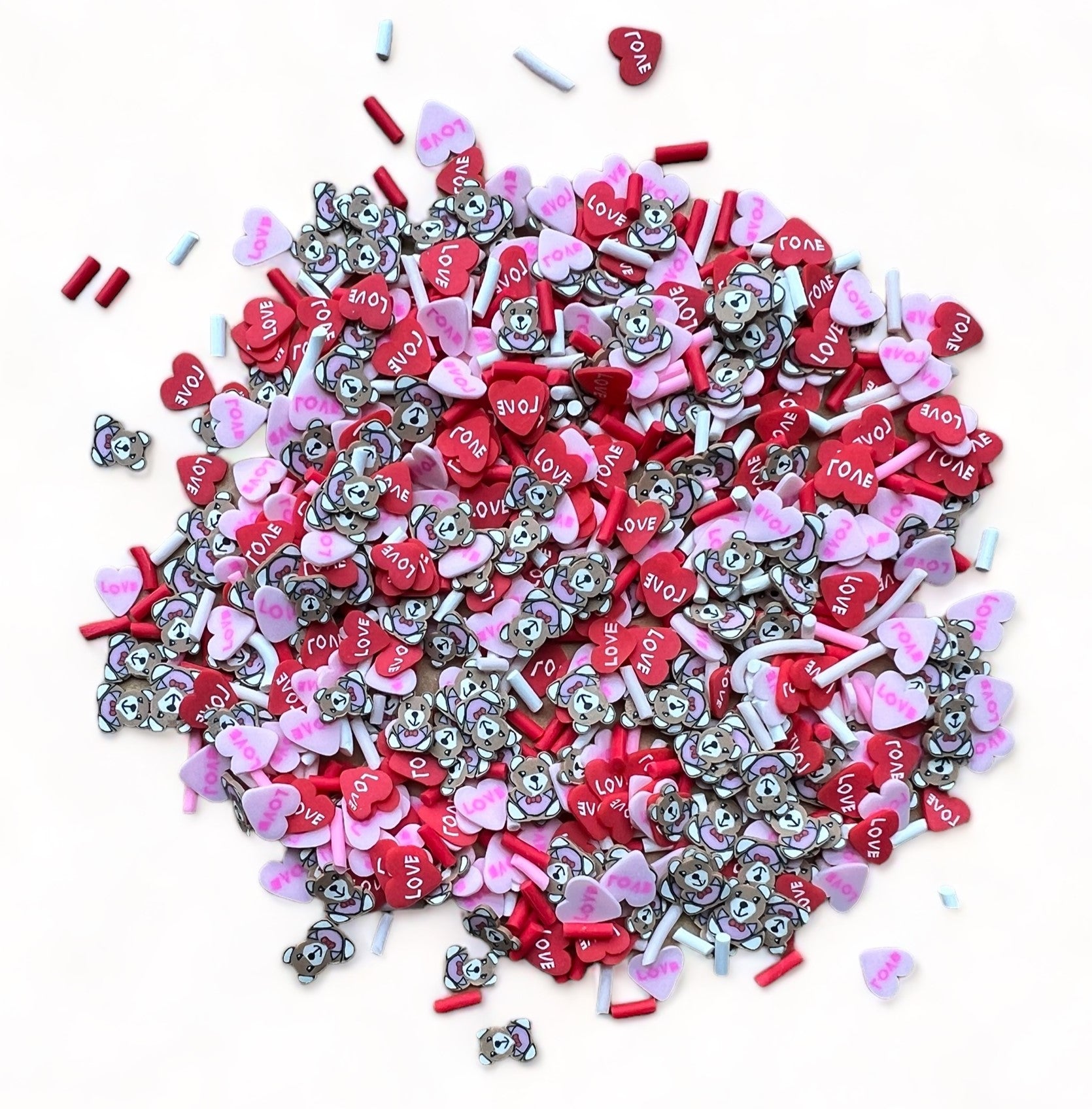 Valentine's Day Craft Sprinkletz Set