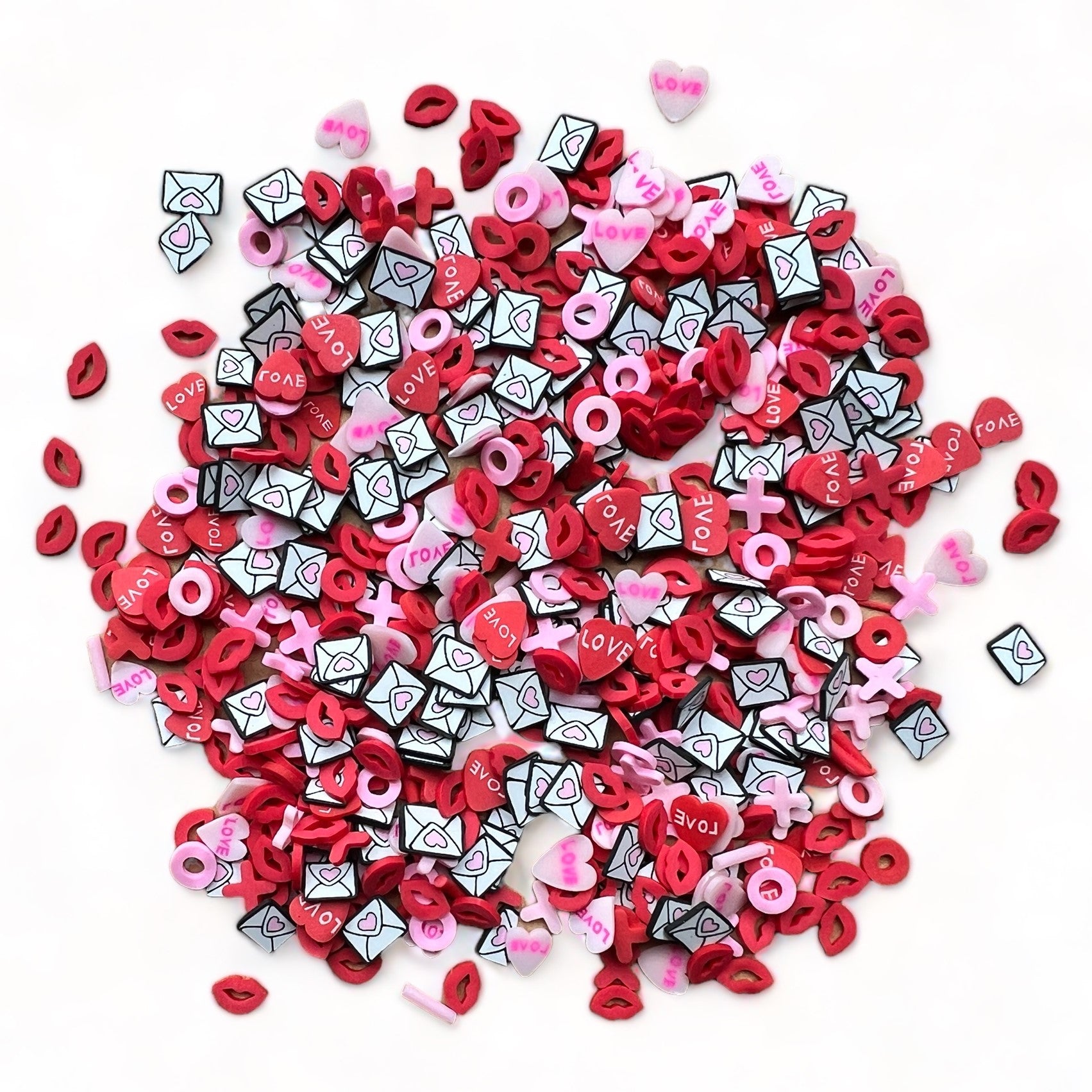 Valentine's Day Craft Sprinkletz Set