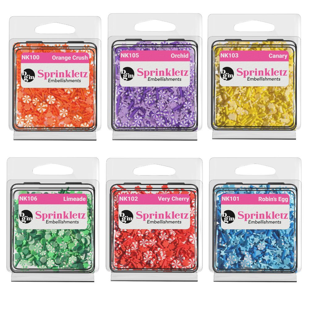 Embellishment Sets for Crafts & DIY | Buttons Galore – Buttons