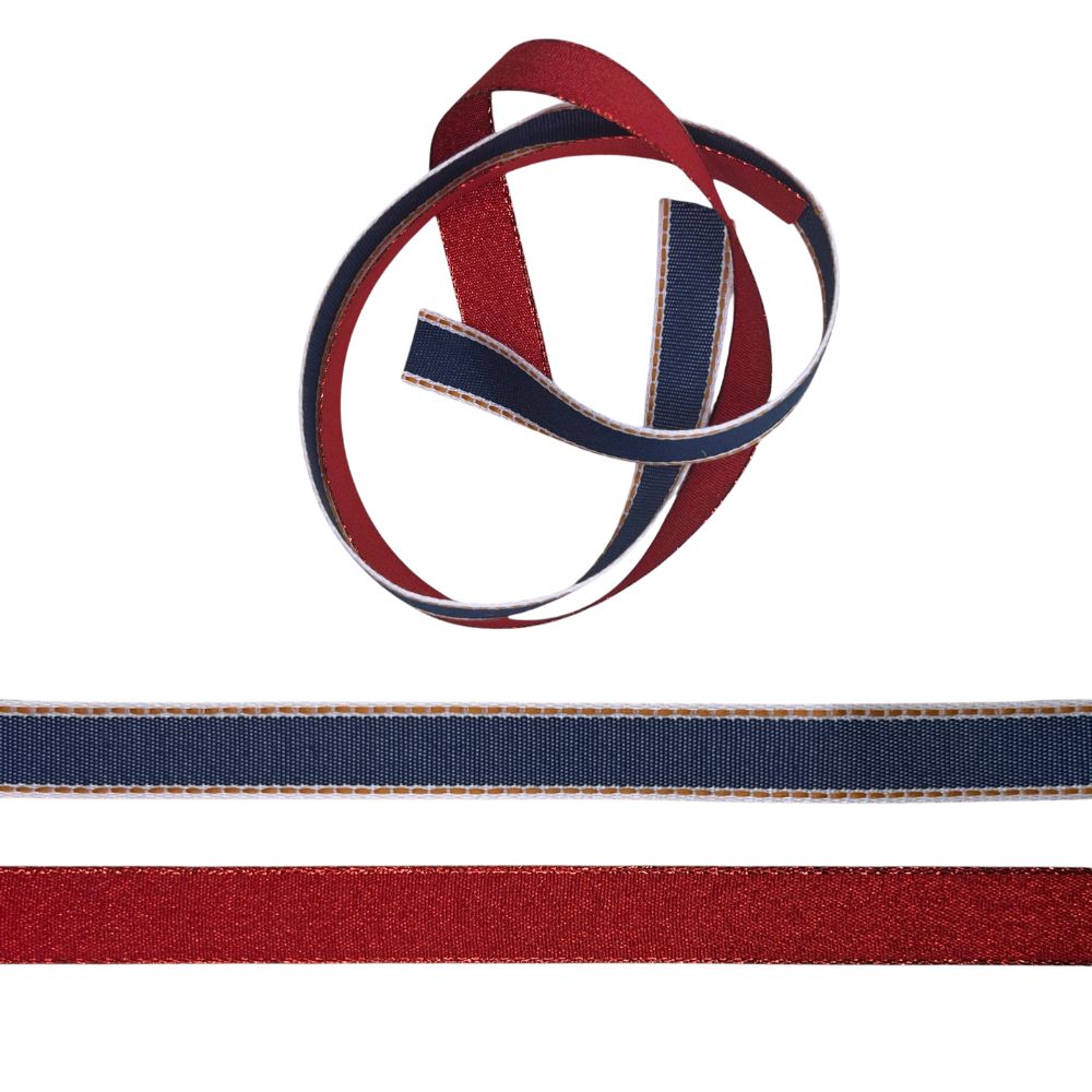 Patriotic Wreath DIY Craft Kit