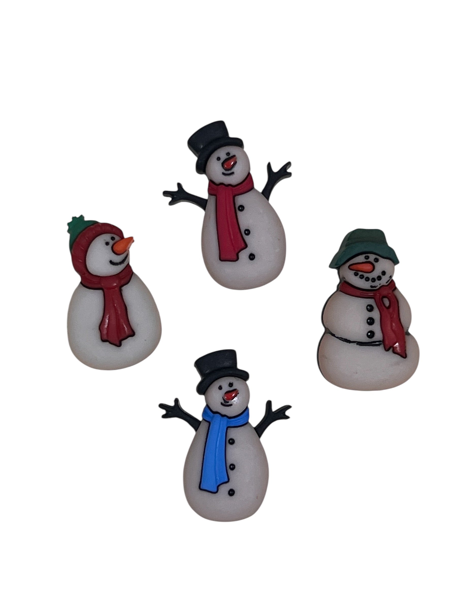 Snowmen