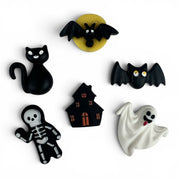 BGM Craft Box - Homework, Halloween & Harvest