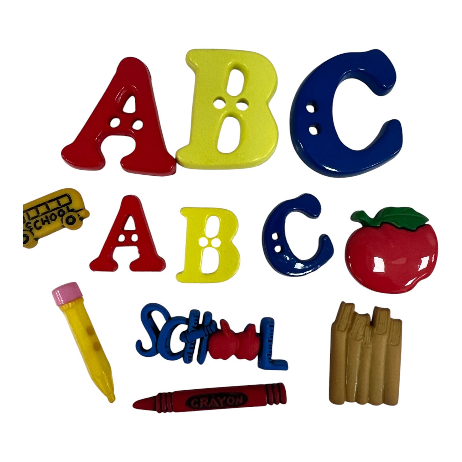 BGM Craft Box - Homework, Halloween & Harvest