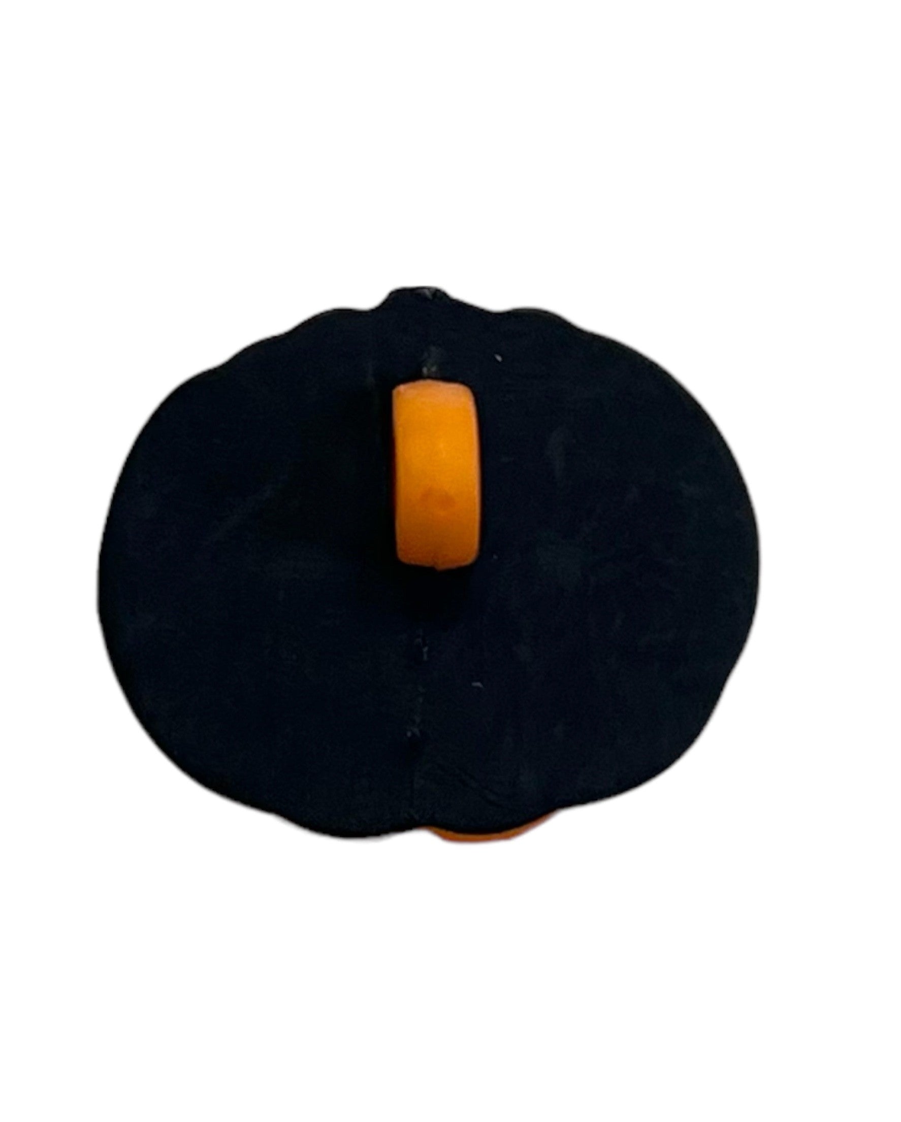 Jack O Lantern Bulk Button