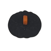 Classic Jack-O’-Lantern Craft Button – Halloween Pumpkin Embellishment
