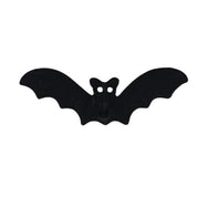 Bat Craft Button – Halloween Sewing & Scrapbooking Embellishment