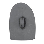 RIP Tombstone Craft Button – Halloween Graveyard Embellishment