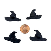 Witch Hat Bulk Button