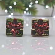 Holiday Magic Button Assortment