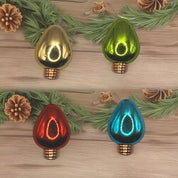 Holiday Magic Button Assortment