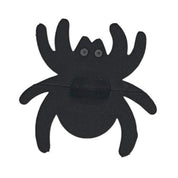 Spider Craft Button – Creepy Halloween Embellishment