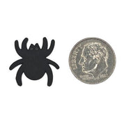 Spider Craft Button – Creepy Halloween Embellishment