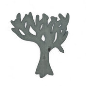 Leafless Tree Craft Button – Spooky Halloween Embellishment