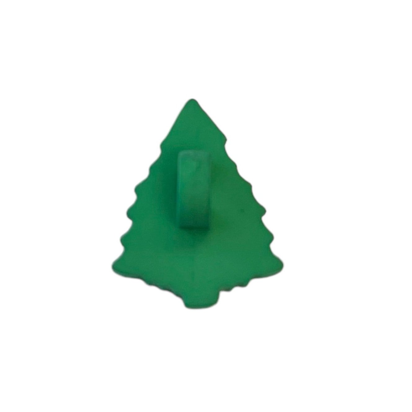 Tiny Tree Bulk Button - 0