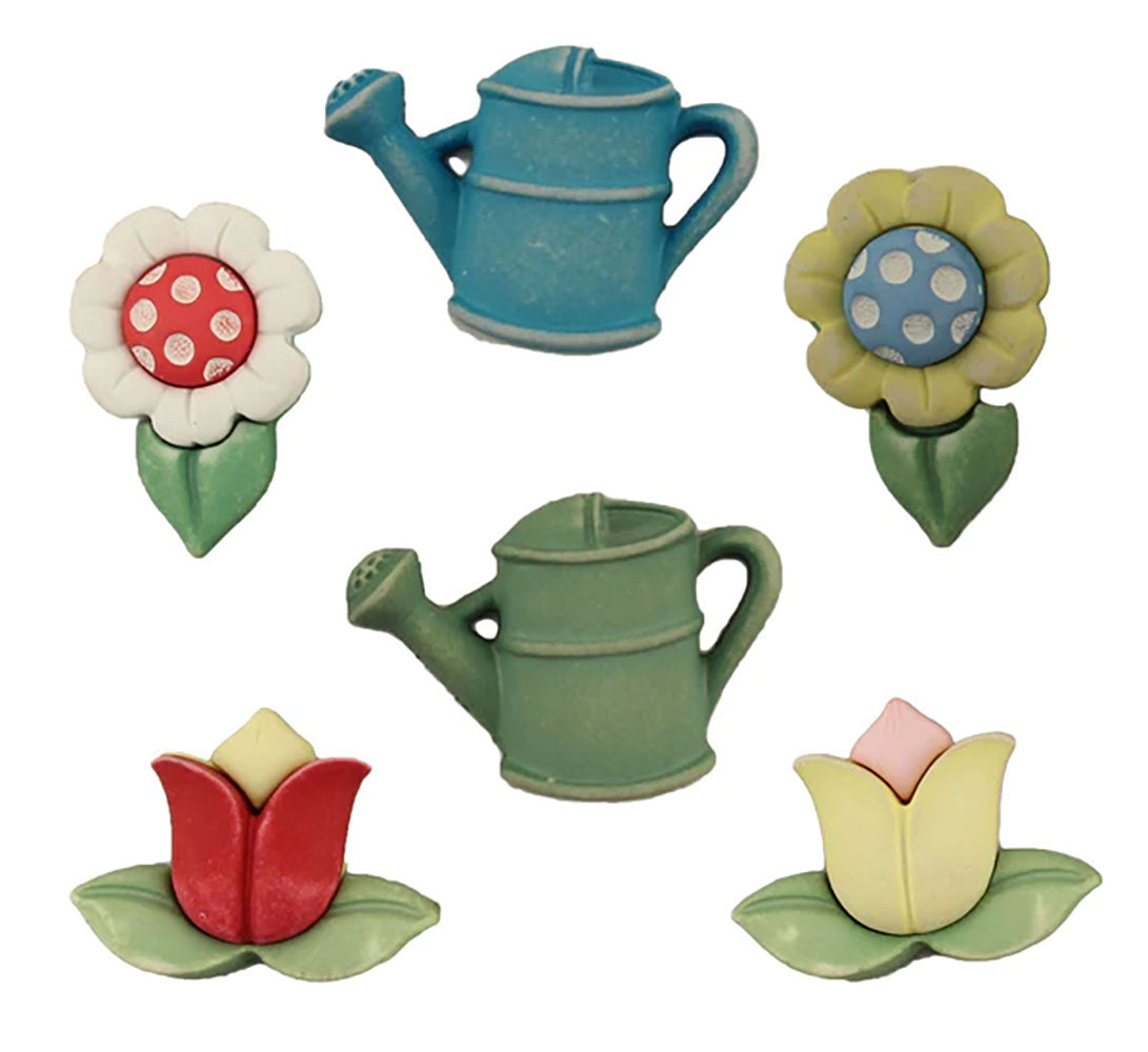 BGM Craft Box - Spring