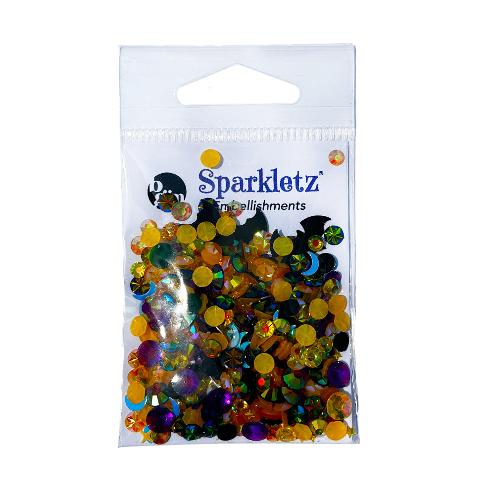Mischief Night Sparkletz