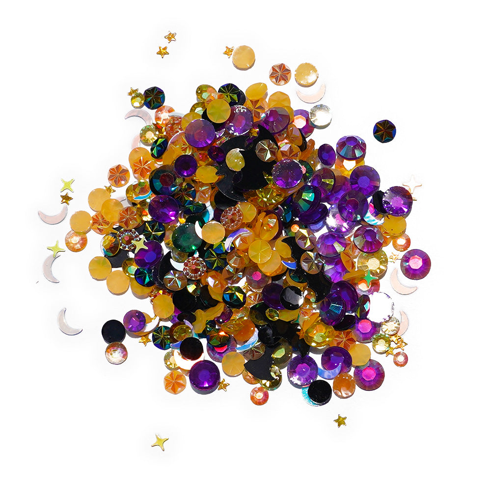 Mischief Night Sparkletz
