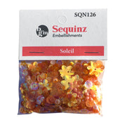 Soleil Sequins
