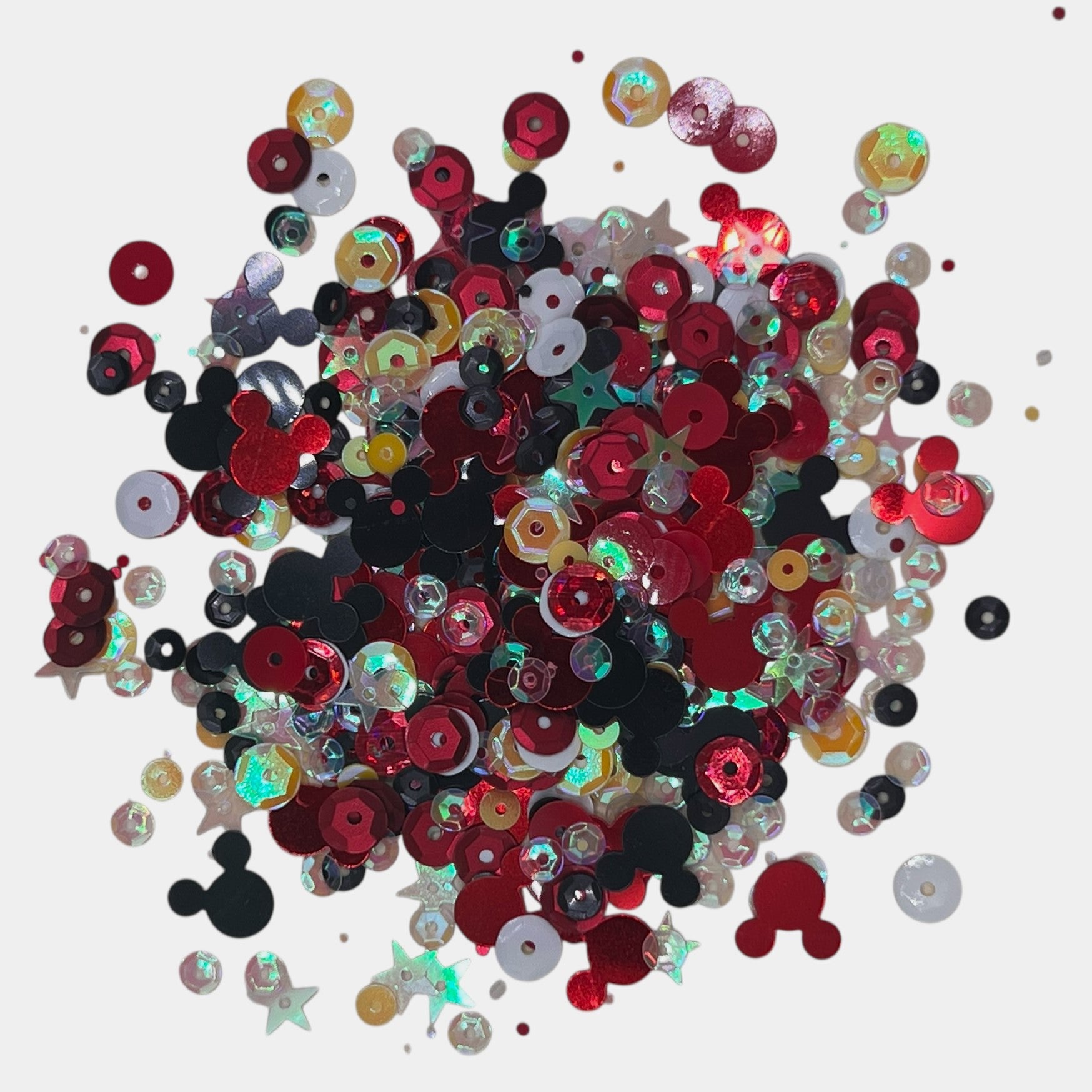 Magic Sequins – Buttons Galore and More