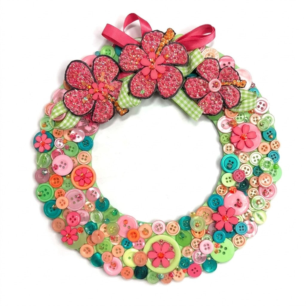 Decorative Wreaths