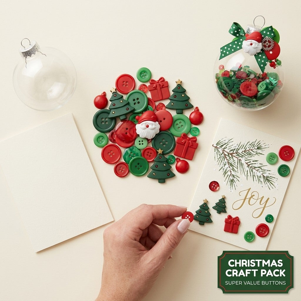 Christmas Super Value Pack