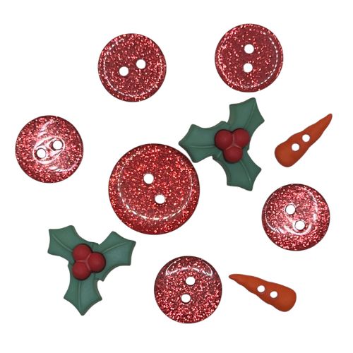 Snowman Frame DIY Craft Kit
