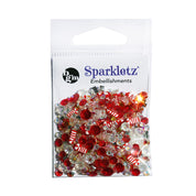 Sweet Twists Sparkletz