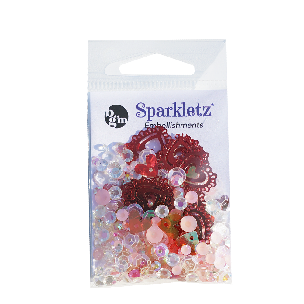 Sweethearts Sparkletz