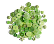 Christmas Tree Canvas DIY Craft Kit