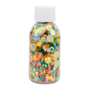 BGM Craft Box - Backyard Blooms