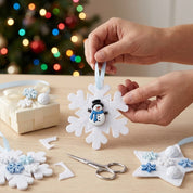 Winter Button Super Value Pack