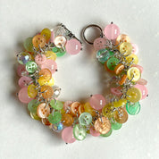 Citrus Splash Grab Bag Buttons