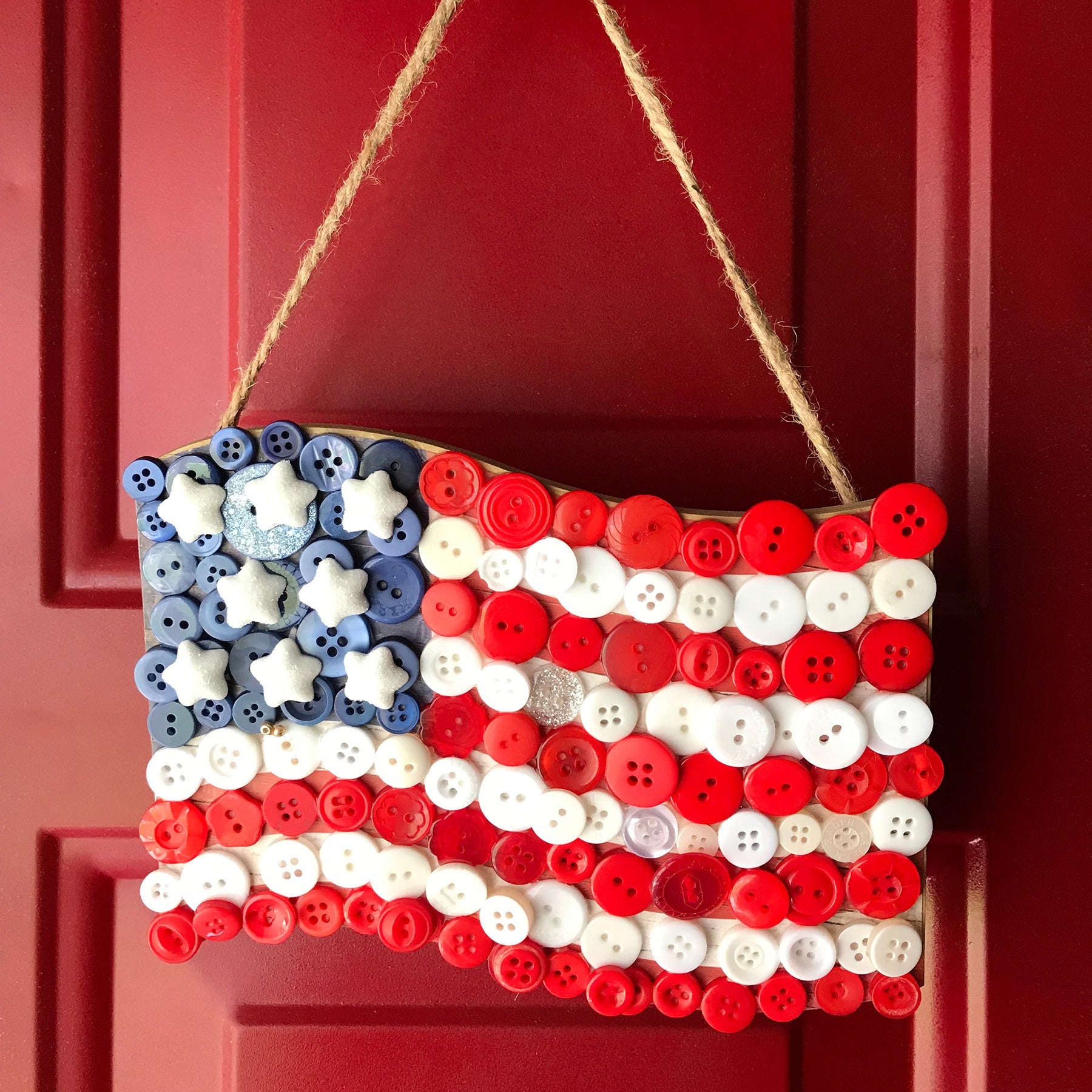 Door Hangers