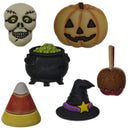 Halloween Witch Buttons | Witchy Buttons Galore and More