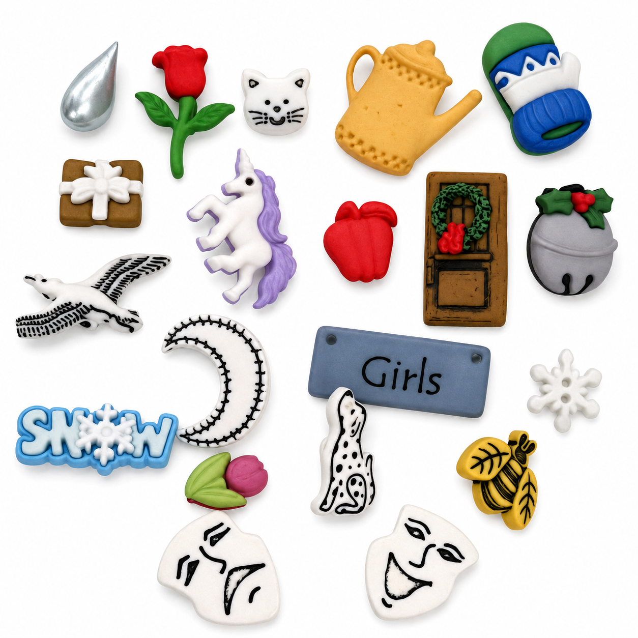 BGM Craft Box - My Favorite Things