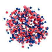 Patriotic Wreath DIY Craft Kit
