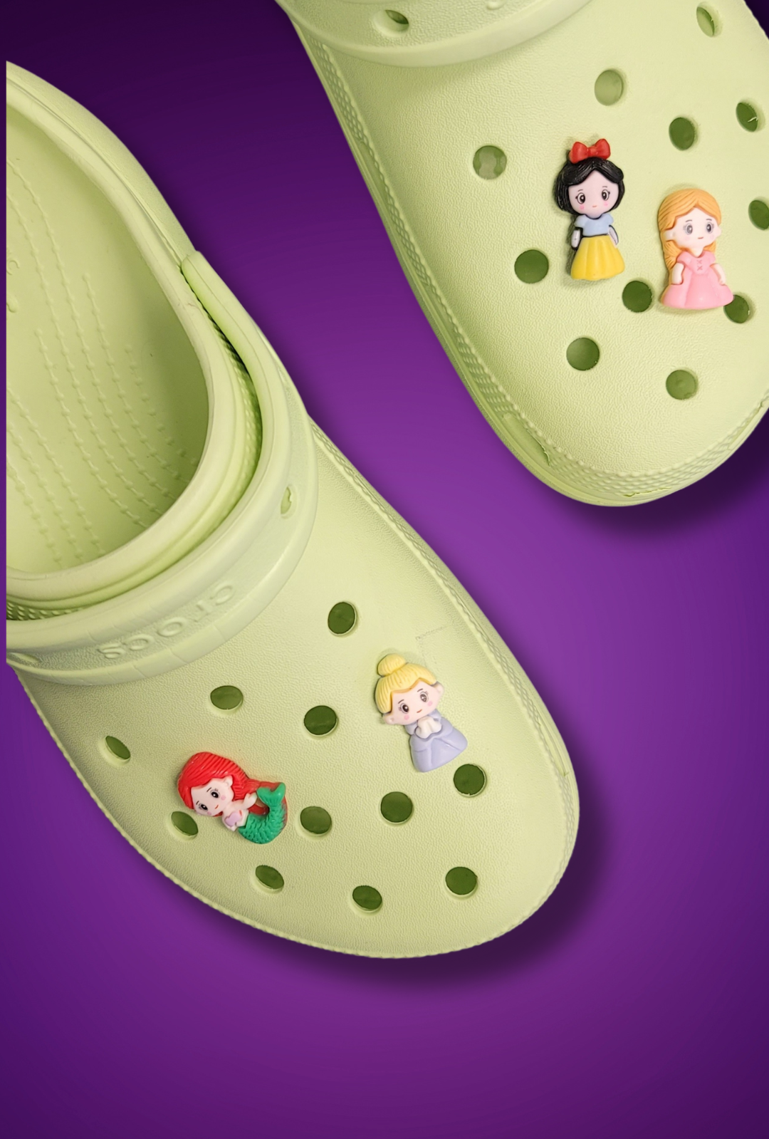 Princesses