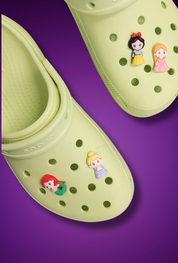 Princesses