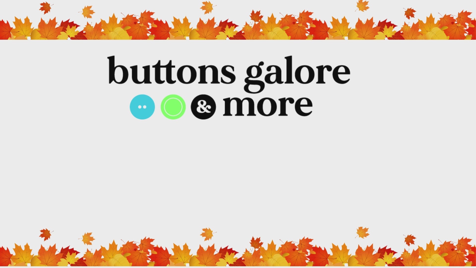 Fall Friends Group