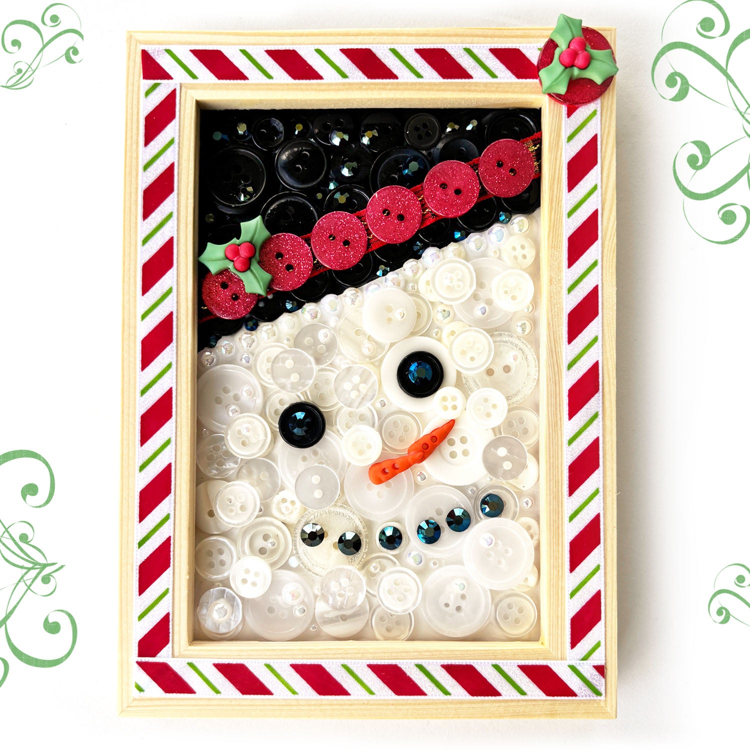 Holiday Decor
