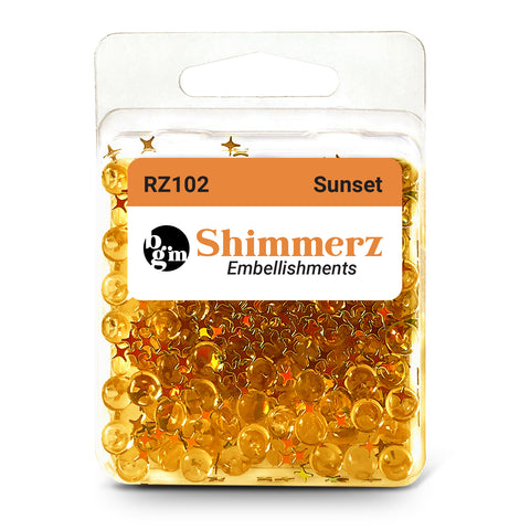 Sunset - 0