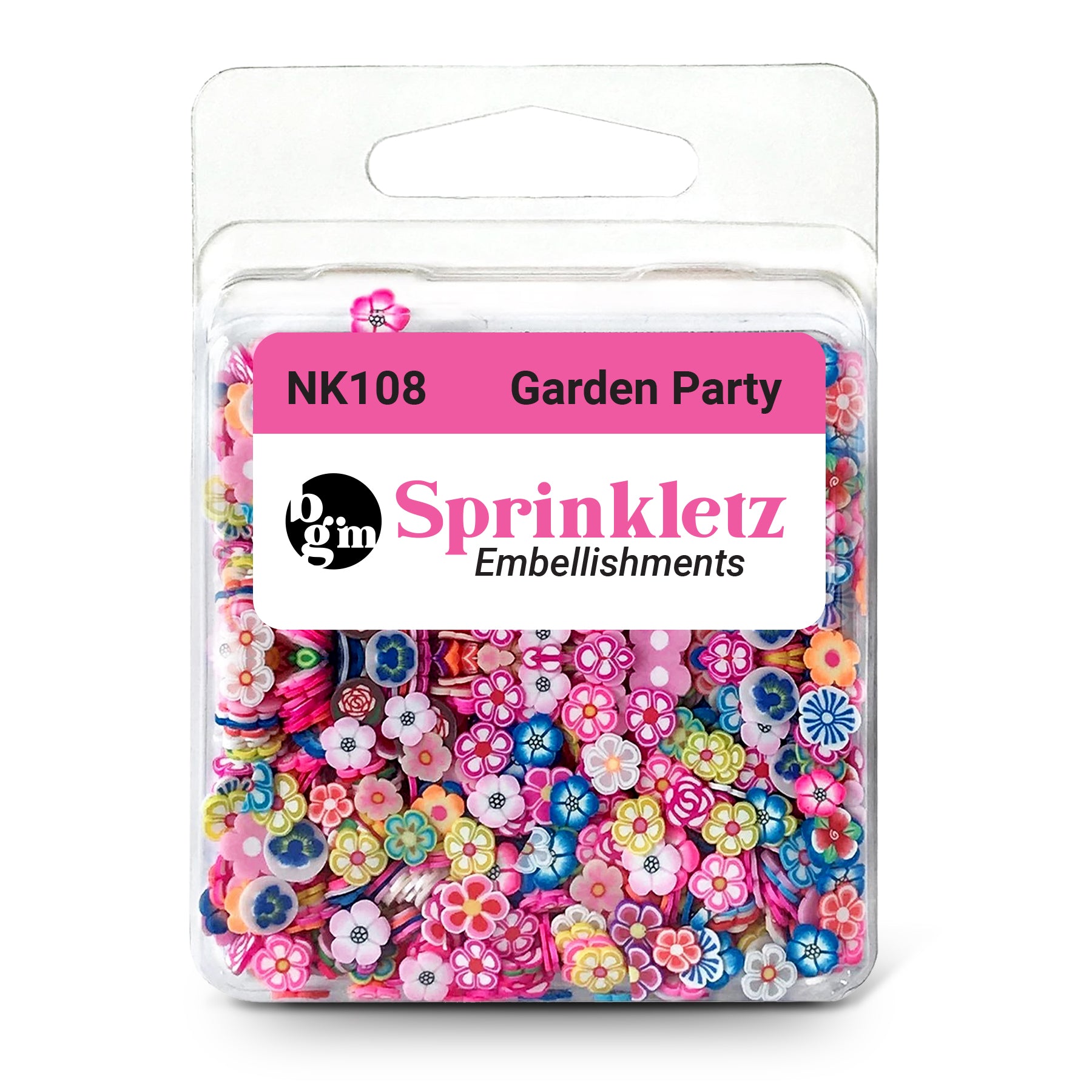Garden Party - 0