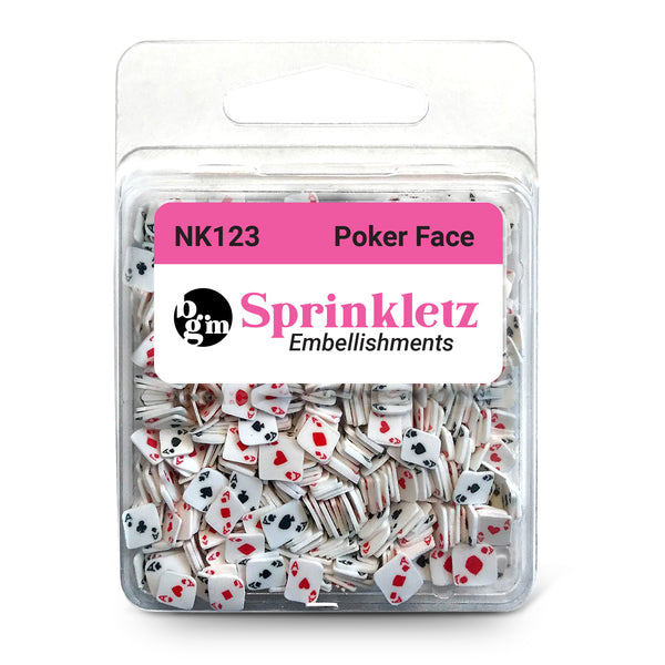 Poker Face - 2
