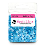 Robin's Egg