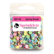 Spring Break