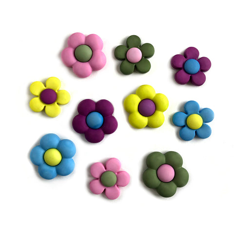 Flower Power Group - 0