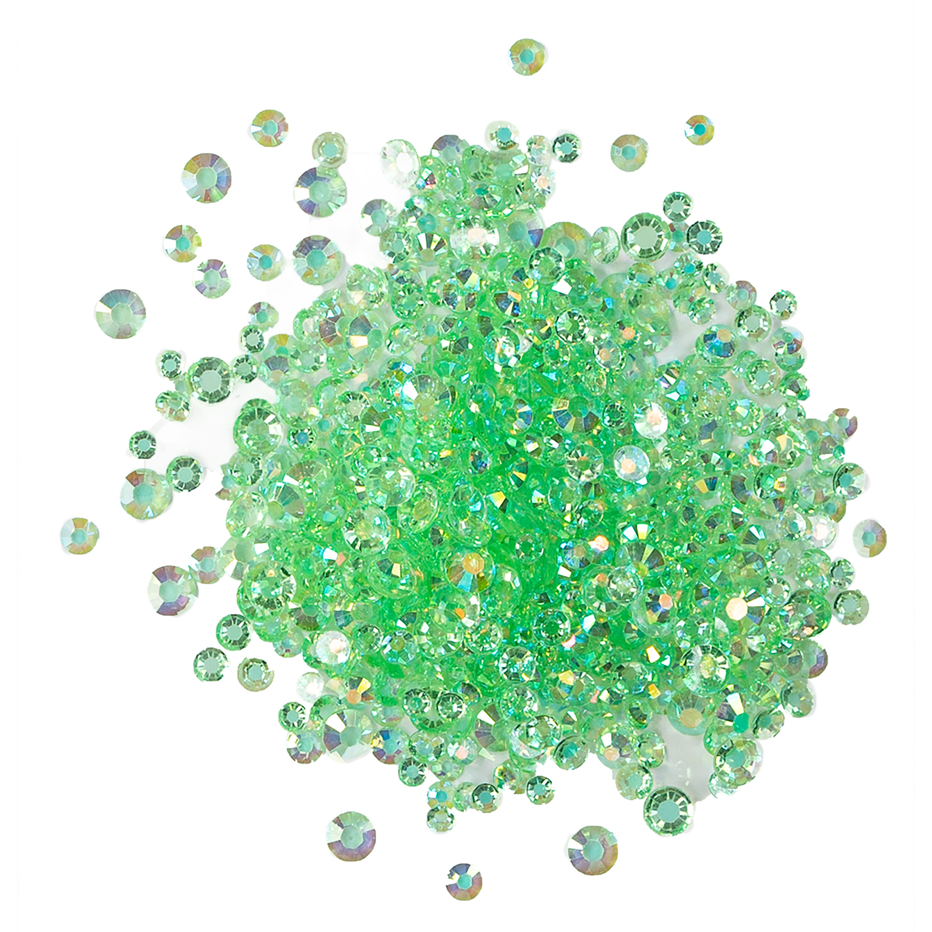 Crystalz Bundle Soft Colors