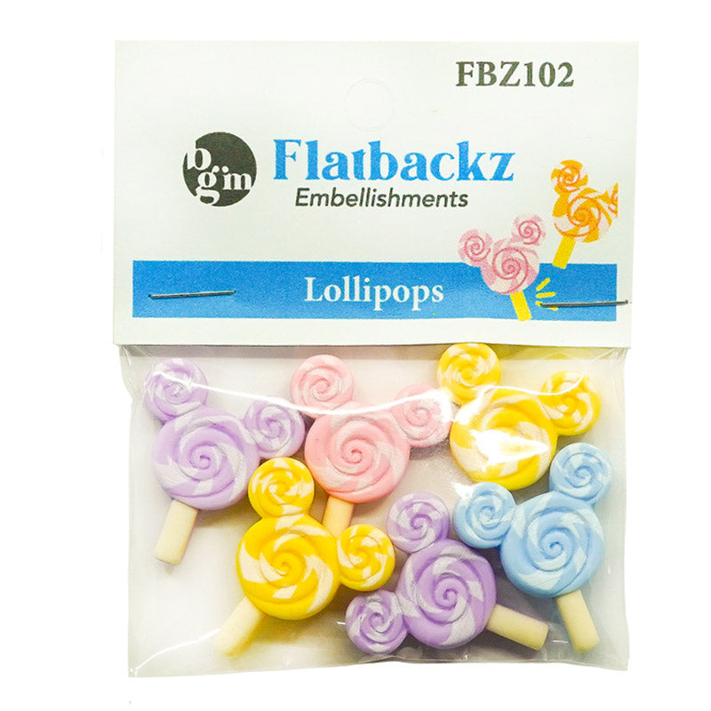 Lollipops